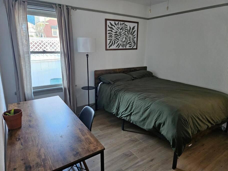 Entire Home In Historic Long Beach Close To Shops Esterno foto