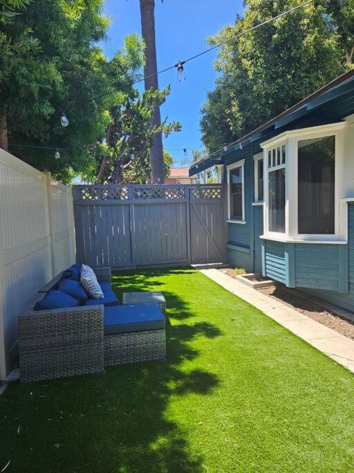 Entire Home In Historic Long Beach Close To Shops Esterno foto
