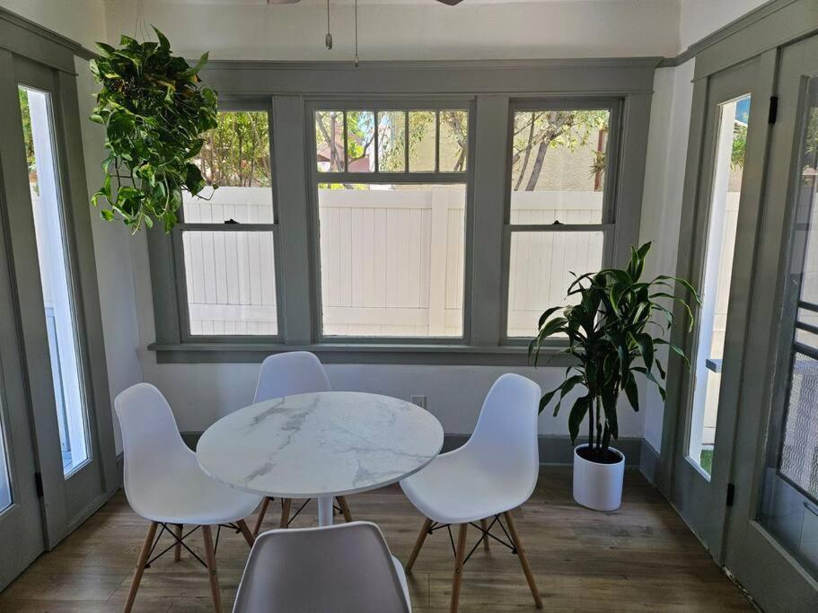 Entire Home In Historic Long Beach Close To Shops Esterno foto