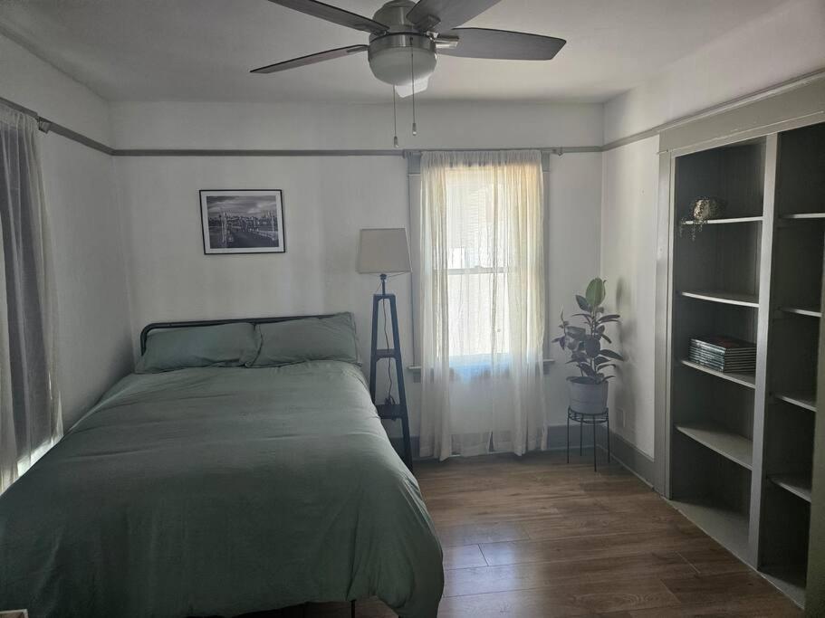 Entire Home In Historic Long Beach Close To Shops Esterno foto