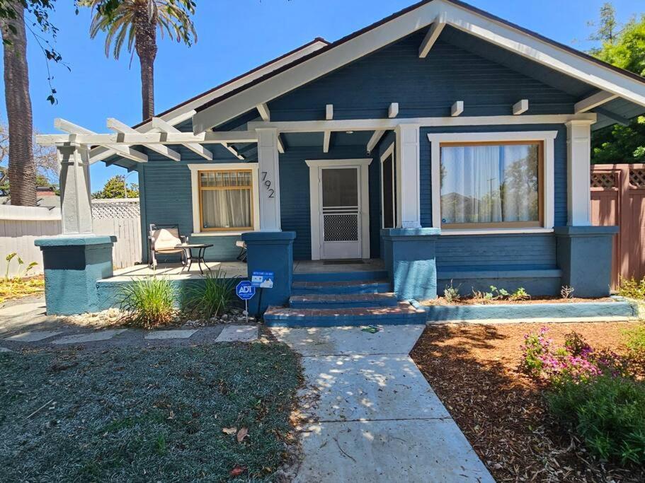 Entire Home In Historic Long Beach Close To Shops Esterno foto